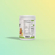 STOUT ENERGY TOTAL PERFORMANCE DRINK