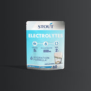 TOTAL HYDRATION 60 Servings