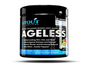 AGELESS VEGAN COLLAGEN BASED