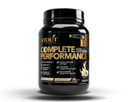 COMPLETE PERFORMANCE VEGAN PROTEIN